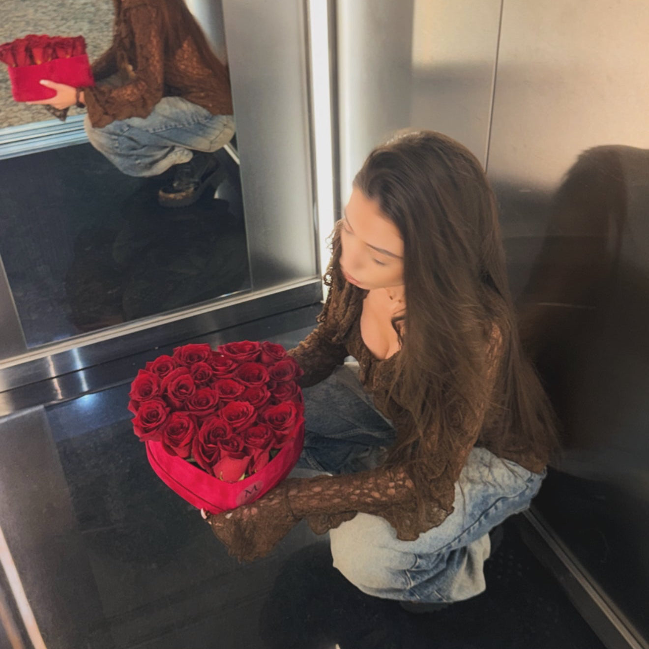 КУТИЯ СЪРЦЕ