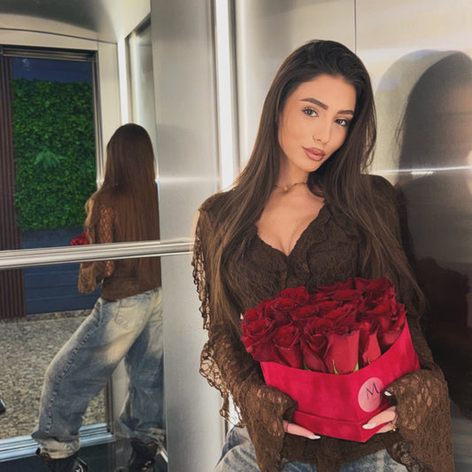 КУТИЯ СЪРЦЕ