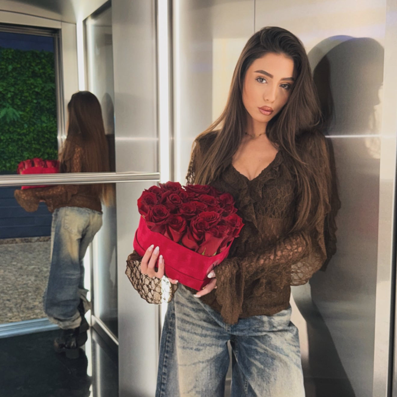 КУТИЯ СЪРЦЕ